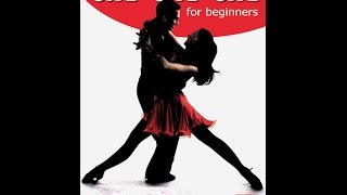 Cha Cha Cha For beginners  Dance lesson [upl. by Etnoved831]