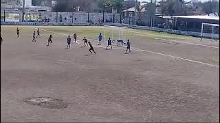 Fecha 7  LIF  Clausura 2024  8ª Div  NOB Lag Larga  CACentral [upl. by Annaihs966]