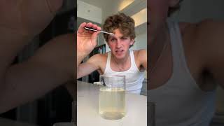 HEALTHY homemade Gatorade 🥤 healthyrecipes gatorade [upl. by Eikciv835]