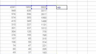 absolute celverwijzing in excel [upl. by Brady]