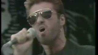 George Michael  If You Were My Woman [upl. by Dincolo]