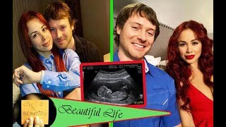 Is Paola Mayfield from 90 Day Fiancé Happily Ever After pregnant [upl. by Brass]