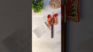 Easy kids craft shorts trending viralvideo youtubeshorts kids reels craft funny ytshorts [upl. by Enitnemelc254]