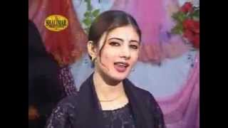 Adam Khana Charsi by Nazia Iqbalflv [upl. by Dari]