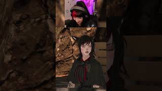 Graha please never change 😂 FFXIV Clips [upl. by Ibocaj]