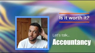 How to become a Chartered Accountant in the UK  Is it a good profession [upl. by Einnalem306]