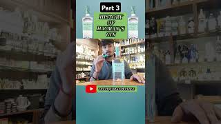 HAYMANS LONDON GIN part 3 india drink scotch alcohol viral shorts reels knowledge scotland [upl. by Yentterb563]