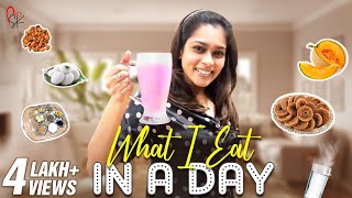 What I EAT In A DAY  Kiki Shanthnu  With Love Shanthnu Kiki [upl. by Dominic]