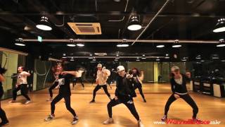 COLLAPSE EMINEM ESENTRIK REMIXChoreography SINU [upl. by Gardner]