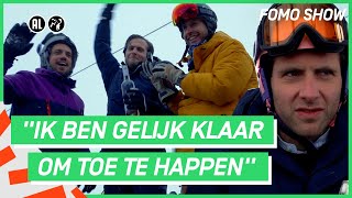 Val Thorens  Salou in de sneeuw  FOMO SHOW WINTERSPECIAL 2  NPO 3 [upl. by Kial24]