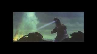 Godzilla 1962 Theme [upl. by Thad]