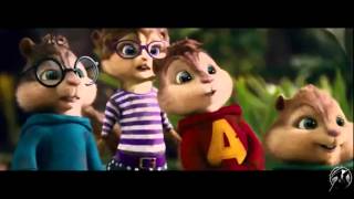 Alvin y Las Ardillas 3 Trailer Español Latino DECKSO69 [upl. by Bibbye257]