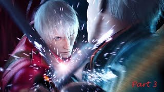 Lets Get Crazy  Devil May Cry 3 3 [upl. by Pinckney53]