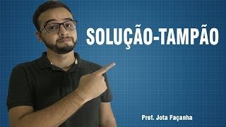 Exercício de SOLUÇÃOTAMPÃO  UNICHRISTUS 20181 MEDICINA 2ª FASE QUESTÃO 43 [upl. by Georgy123]