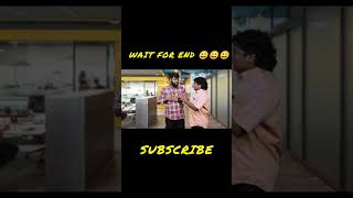 shorts parithabangal funnyyoutubeshorts instgramreels parithabangal flimloveraj [upl. by Ardnekahs]