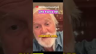 life force with dan winter goldenmeaninfomeasuringlifeforce [upl. by Ahsemaj]