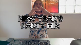 MASOODAH  NEW YEARS PARTY MIX [upl. by Darius]