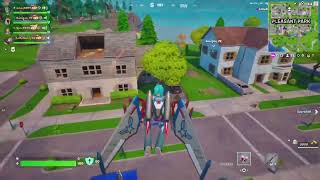 Fortnite Reload Squad [upl. by Gayl]