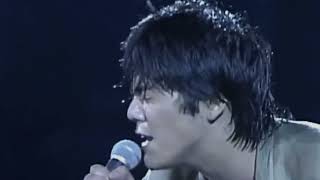 尾崎豊 失くした１２  CC on Subtitle  Believe everything begins with a smile [upl. by Styles]