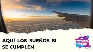 Aquí tus sueños si se cumplen [upl. by Wolfe]