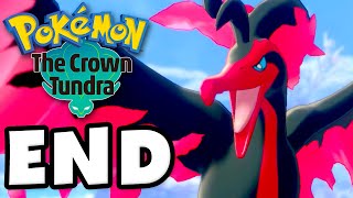 3 Trials Klara Battle  Pokemon Sword and Shield The Isle of Armor  Gameplay Walkthrough Part 2 [upl. by Eilra]