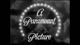 A Paramount Picture logos January 19 1940 [upl. by Rehpotsirh]