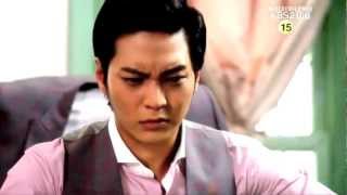 Bridal Mask MV  Love is Like [upl. by Laufer]