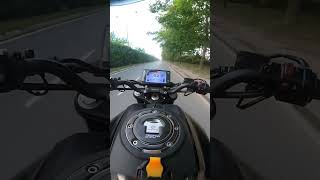 NK 250 0100 hızlanma sizce kaç Saniye cfmoto motovlog nk250 [upl. by Eliathan162]