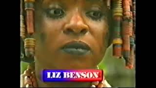 NOLLYWOOD CLASSIC  IZAGA [upl. by Treborsemaj]