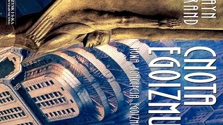 1 Etyka absolutna  “Cnota Egoizmu” by Ayn Rand Audiobook PL [upl. by Yonina]