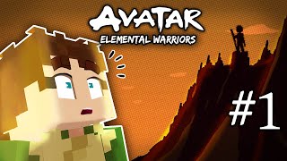 Avatar EW  Ep 1  A memory [upl. by Arihaj]