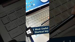 🔥🚀5 Time Saving Windows Shortcut 💥5 windows shortcut you must know shorts computertricks window [upl. by Nosreg]