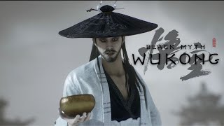 BLACK MYTH WUKONG GAMEPLAY EP14NO COMMENTARY [upl. by Fatimah400]