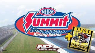 Summit Series Points Race Plus MANDRA at Numidia Dragway  Sunday August 11th 2024 [upl. by Vilma]