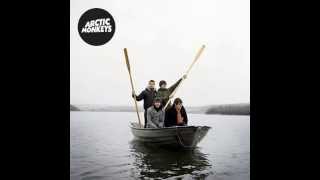 Arctic Monkeys  Secret Door  Straighten The Rudder [upl. by Eilitan]