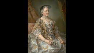 How MariaTheresa Built Modern Austria [upl. by Tarah]