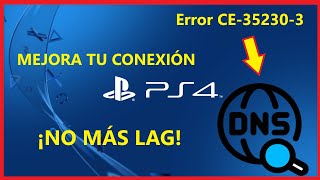 🎮Los mejores DNS para PS4 2019🎮 [upl. by Eldnek]