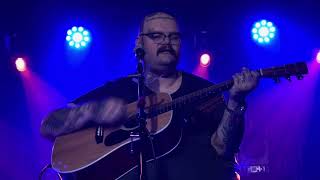 John Moreland at Scout Hall 09242024 September 25 2024 [upl. by Therine]