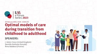 ILAE eForum Optimal models of care during transition from childhood to adulthood [upl. by Ostler923]