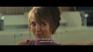 quotThe Bikeridersquot  Trailer Oficial Legendado Universal Pictures Portugal [upl. by Walkling]