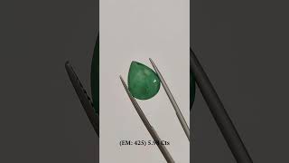 Emerald 425 598 Carat [upl. by Gagne]