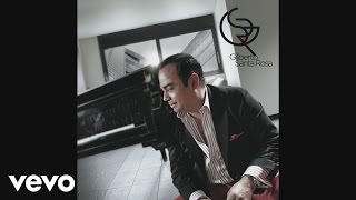 Gilberto Santa Rosa  Amores Del Pasado Cover Audio [upl. by Ewnihc]