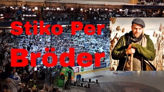 Stiko Per Larsson  Bröder live i Tegera Arena  Leksands if intro [upl. by Llehsyar22]