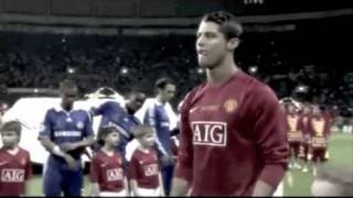 Cristiano Ronaldo • Manchester United • Memories • [upl. by Akissej]