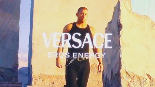 CHANNING TATUM VERSACE EROS COMMERCIAL 2024  VERSACE  VERSACE EROS  VERSACE EROS COMMERCIAL 2024 [upl. by Aiuhsoj273]