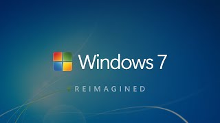 Windows 7  2024 [upl. by Uzia238]