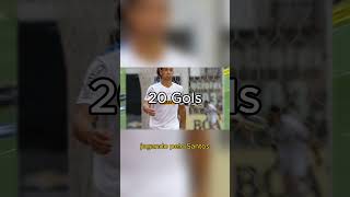 O ARTILHEIRO de cada EDIÇÃO do Brasileirão de 2014 até 2023 gols futebolbrasileiro futebol [upl. by Noll681]