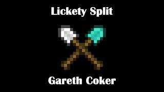 One Hour Minecraft Music  Lickety Split by Gareth Coker [upl. by Hjerpe198]