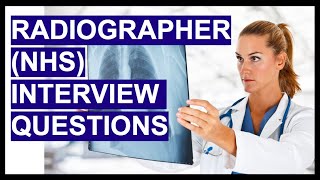 Top10 Radiology Director Interview Questions And Answers [upl. by Eittap539]