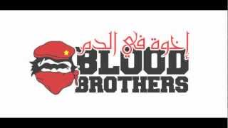 WINNERS 2005  Blood Brothers 2012  13  Rip  Outro [upl. by Carnahan]